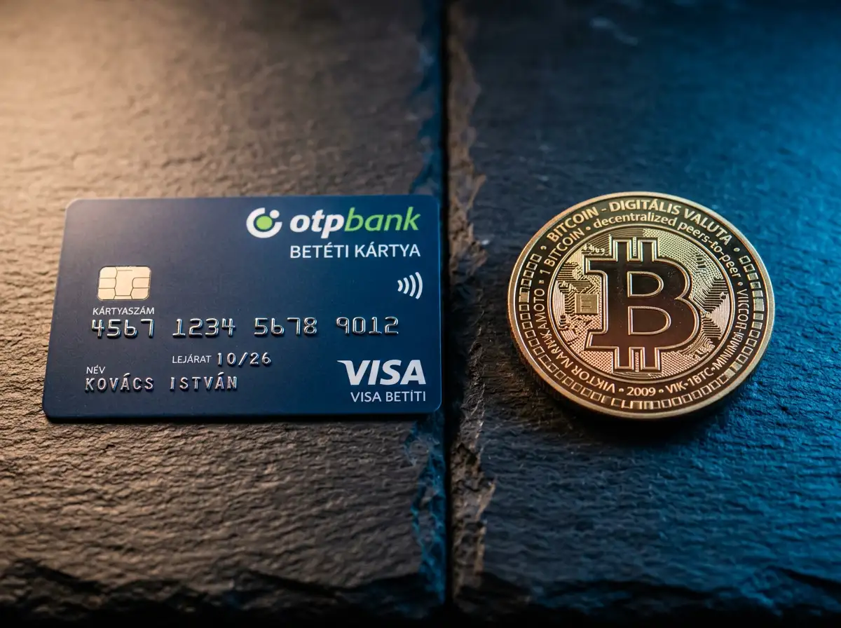 Usporedba kriptovaluta i Visa kartice za online kladenje