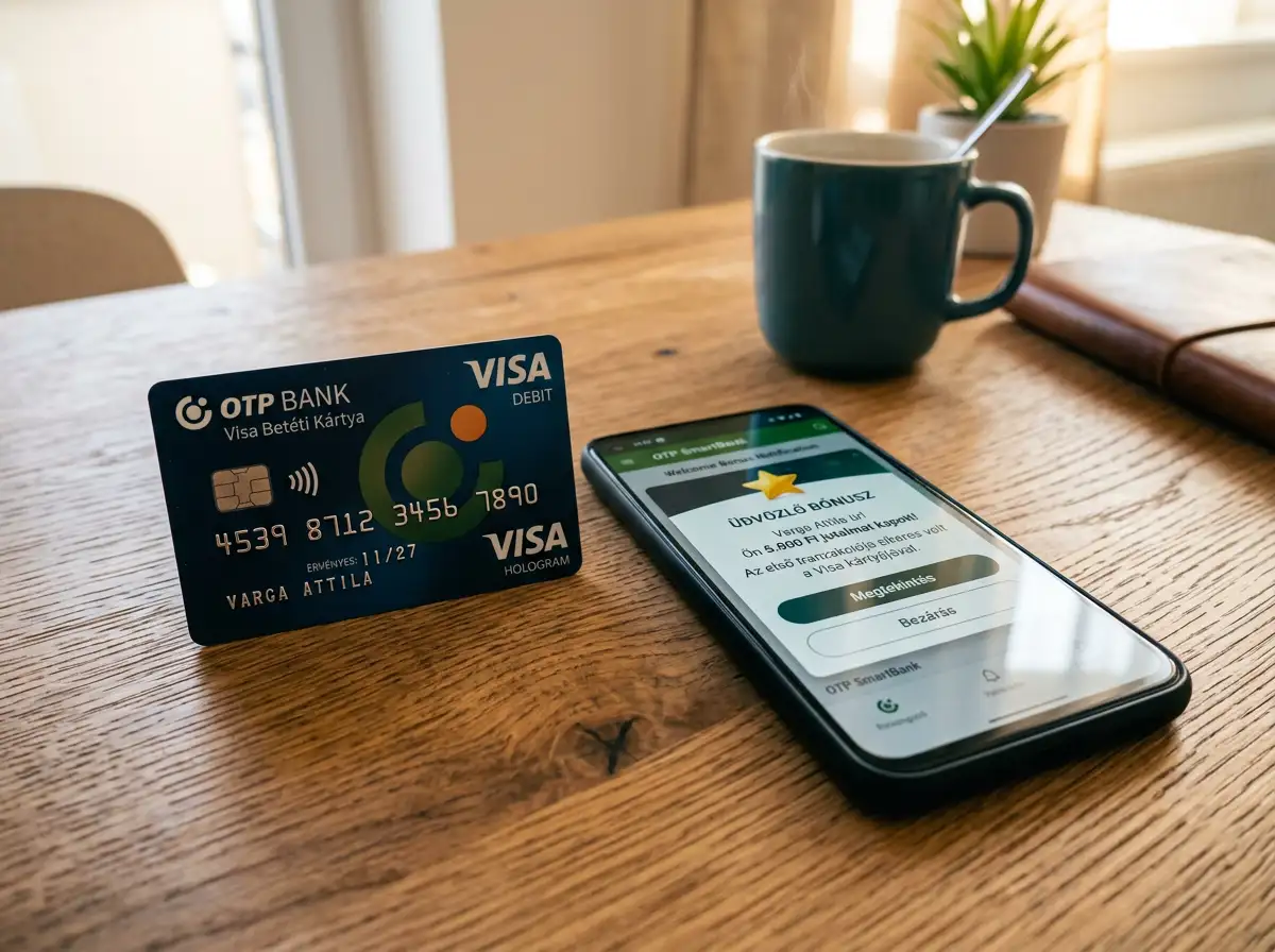 Visa kartica i bonus dobrodoslice na online kladionici