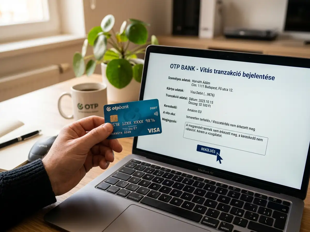 Visa kartica i zahtjev za chargeback na online kladionici