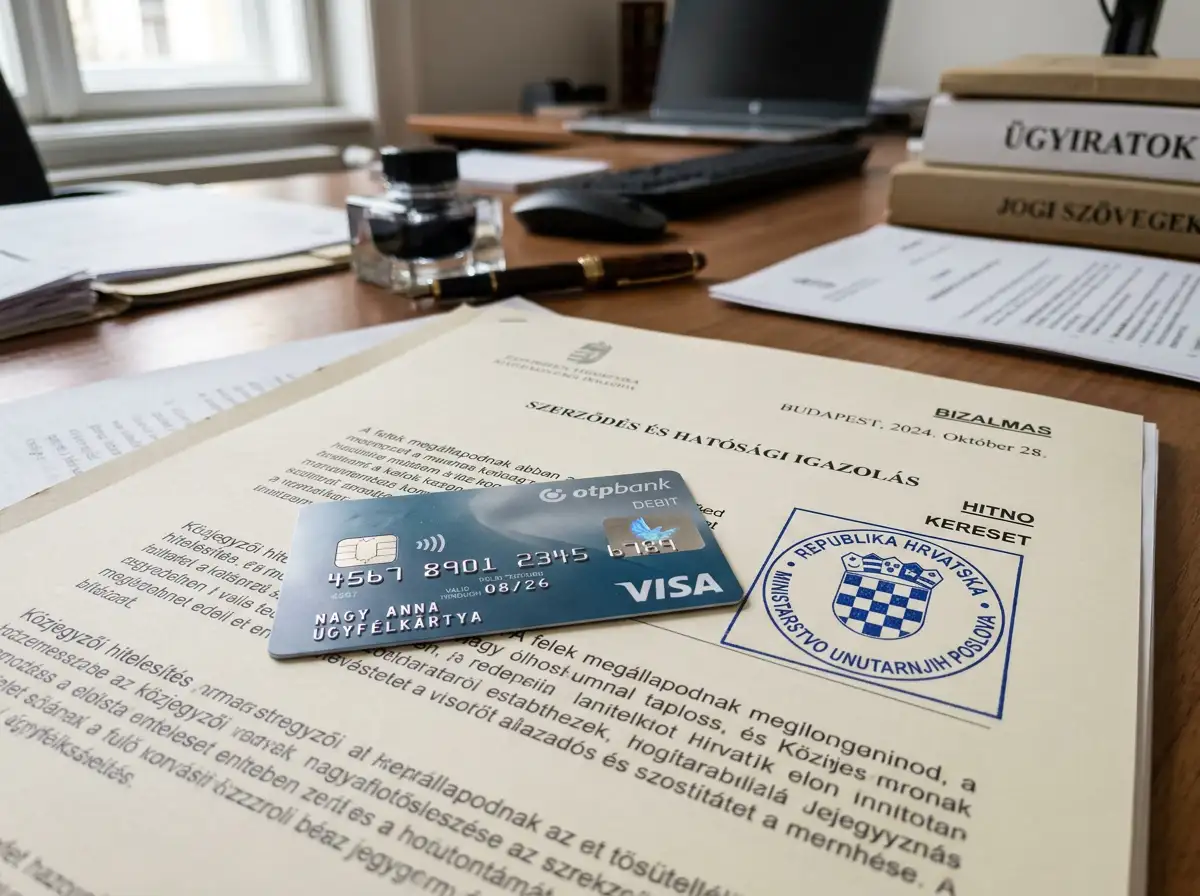Visa kartica i hrvatska regulativa za online kladenje