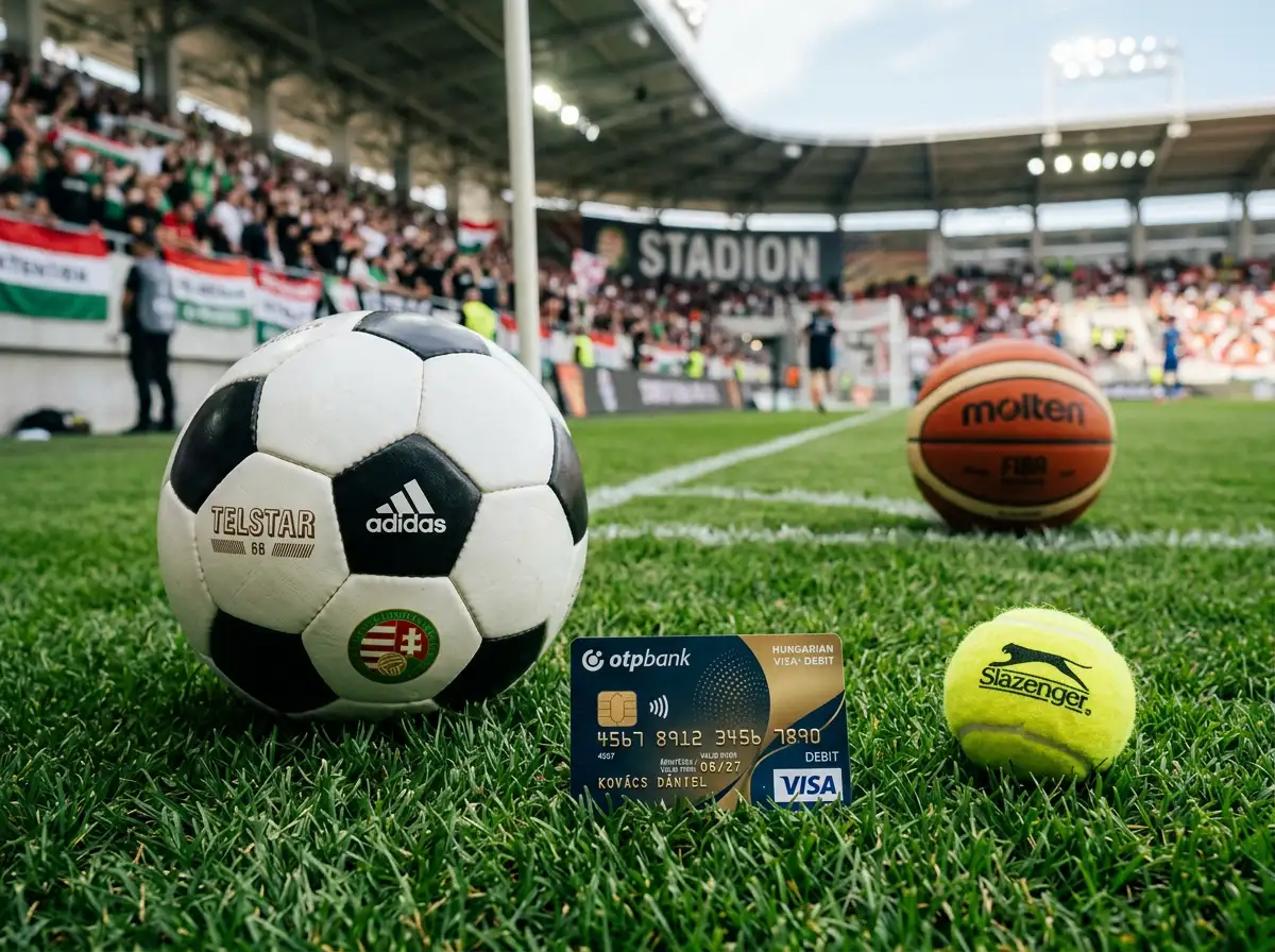 Sportsko kladenje Visa karticom na nogomet kosarku i tenis