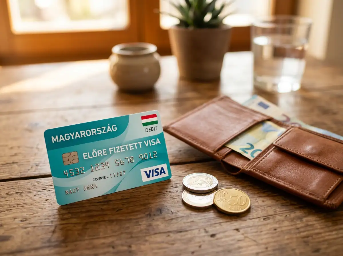 Visa prepaid kartica kao alat za kontrolu troškova pri klađenju