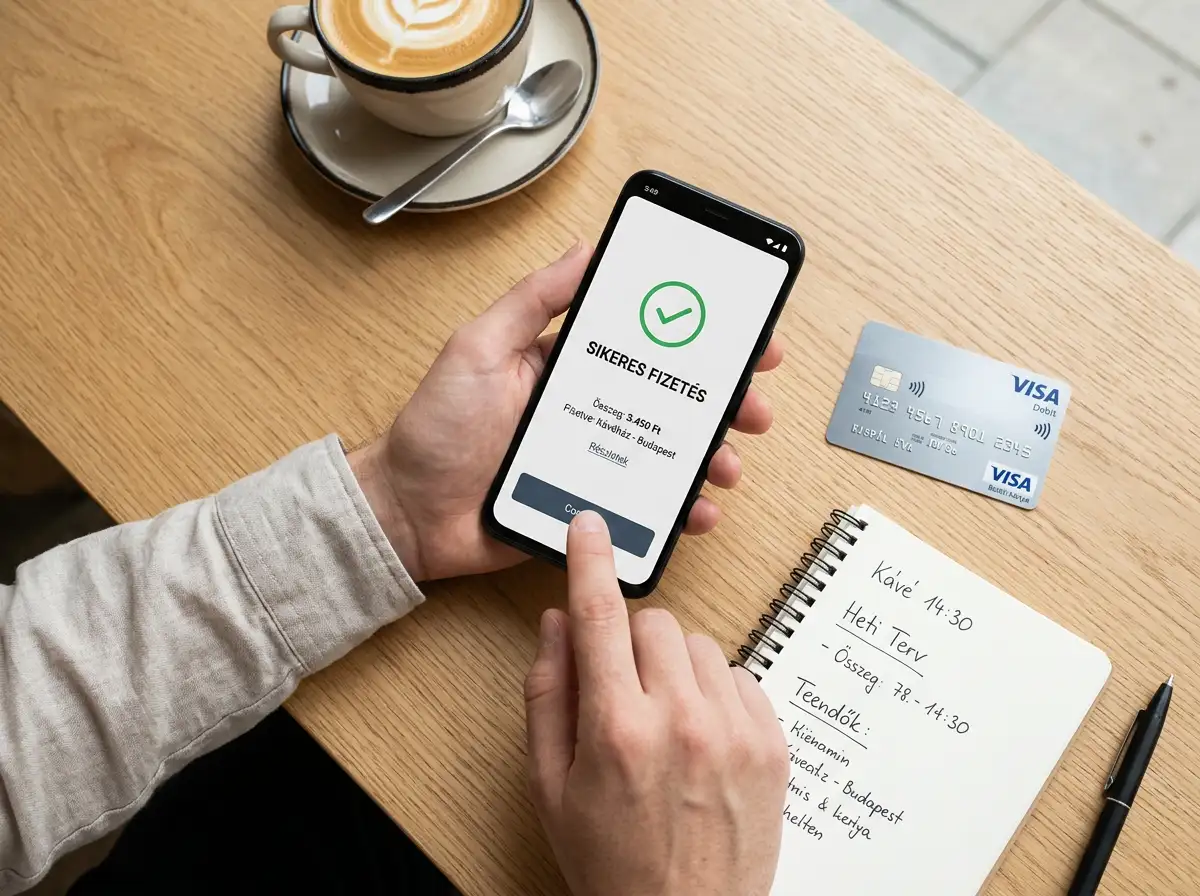Postupak Visa uplate na online kladionicu korak po korak